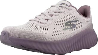Skechers Fitness, Dames, Paars, 39 EU, GO RUN NOW Specta