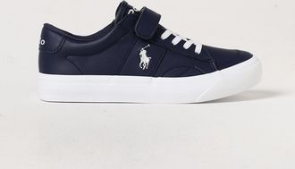 Polo Ralph Lauren Sneakers POLO RALPH LAUREN Kids color Navy