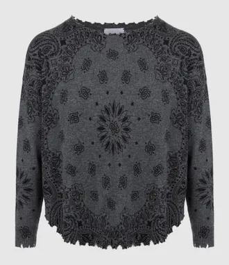 Kujten Pull Mela Bandana Bico Anthra Noir