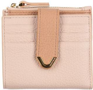 Coccinelle PICCOLA PELLETTERIA - Portafogli su YOOX.COM