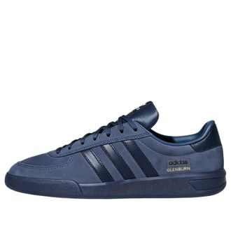 adidas Glenburn Preloved Ink Gold Metallic KJ5039