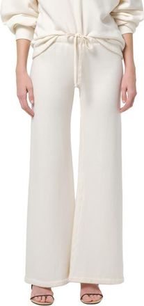 Citizens Of Humanity Noral Drawstring Pants in Pashmina Off White at Nordstrom, Size X-Small