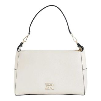 Ermanno Scervino Mujer, Bolsos, Blanco, Talla: ONE Size