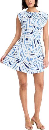 Donna Morgan Mini Dress
