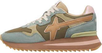 W6YZ Yak-W. Sneakers - - Shoes - Donna - Multicolore - 38 EU
