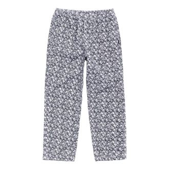 St&uuml;ssy Beach Pant Cotton Twill Bones 116774-BONE