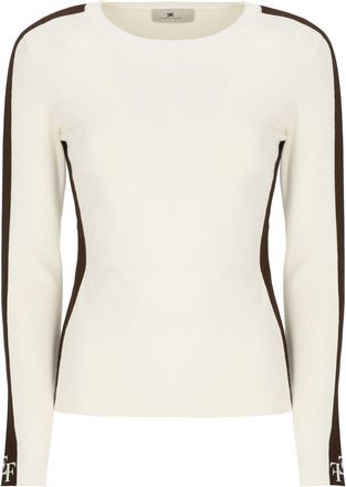 Elisabetta Franchi Sweaters