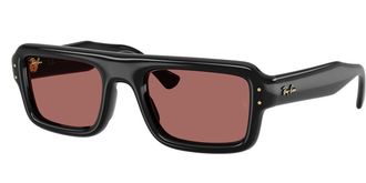 Ray-Ban RB4954 601/69 Mens Sunglasses Size 52