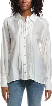 Cabi Infatuation Shirt