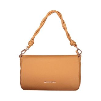 Valentino Shoulder Bags, female, Brown, Size: ONE SIZE Elegant Polyurethane Handbag