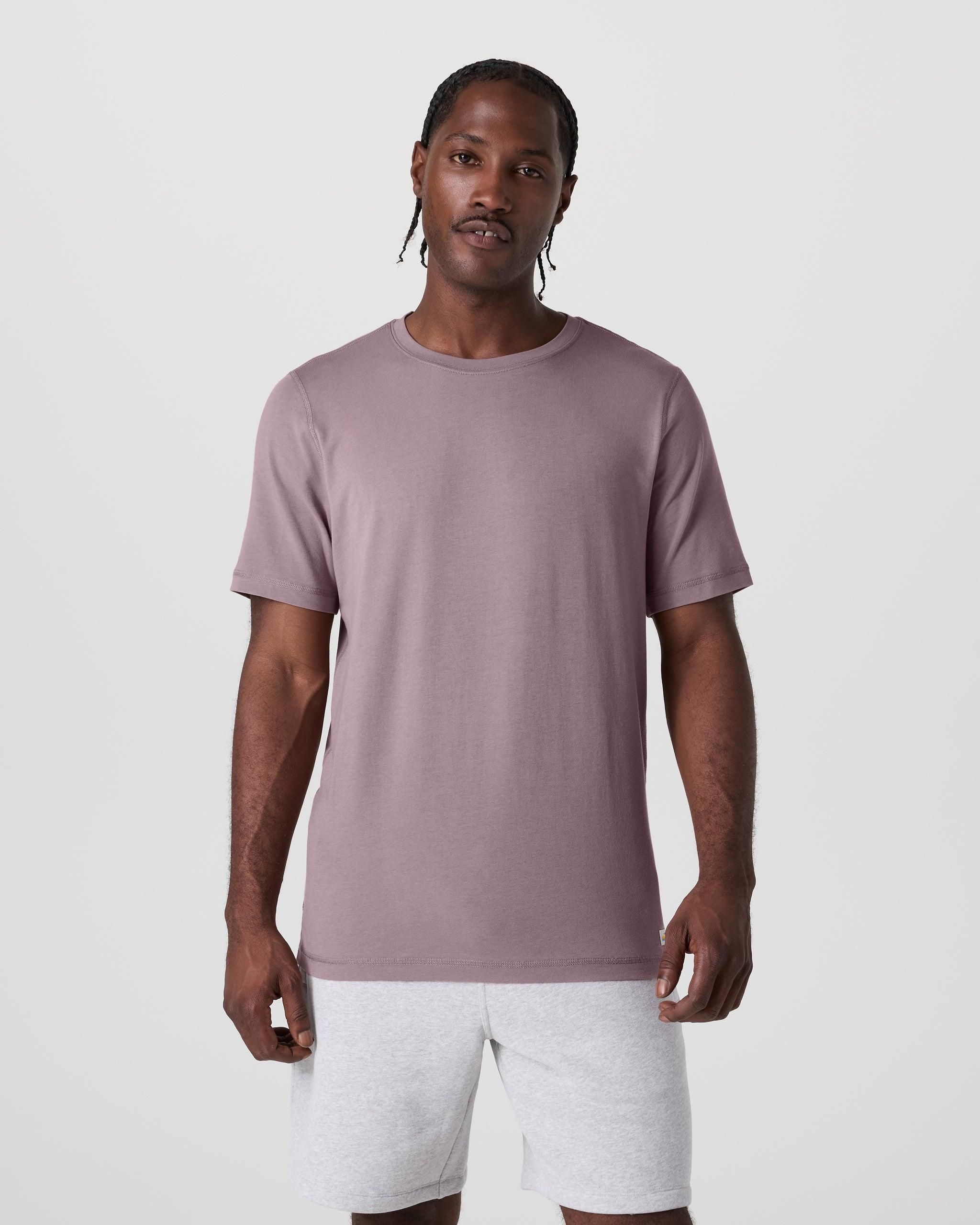 Tシャツ・カットソー SUNFLOWER Men T-shirt Grey 2038 810 Sunflower T-Shirt SUNFLOWER Men color Grey from $108.00 - on