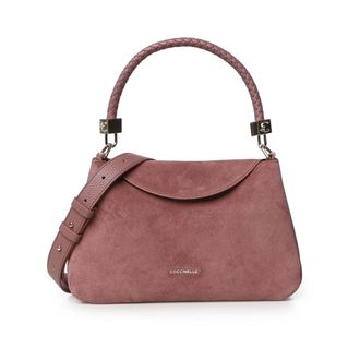Coccinelle Mujer, Bolsos, Rosa, Talla: ONE Size