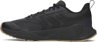 Under Armour UA Charged Commit TR 5 - Anthracite/Black/Black - 10,5