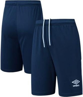 Umbro Mens Umbro Navy Guatemala National Team 2025 Training Shorts at Nordstrom, Size Xx-Large