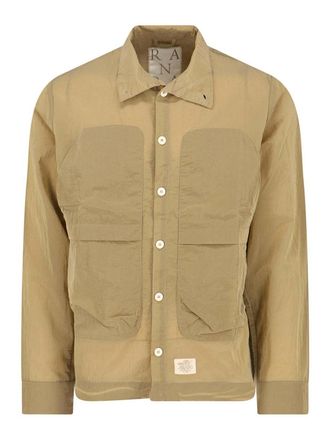 RANRA epitome jacket