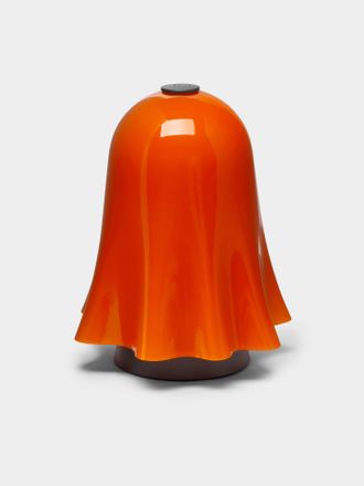 VENINI Fantasmino Hand-Blown Murano Glass Portable Lamp