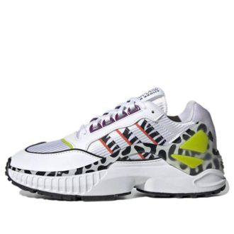 adidas (WMNS) adidas Rich Mnisi x ZX Wavian South African City Life GW0517
