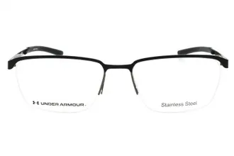 Under Armour UA5051G Eyeglasses - Black