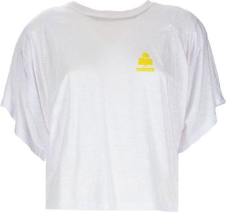 Isabel Marant Kianzae T Shirt