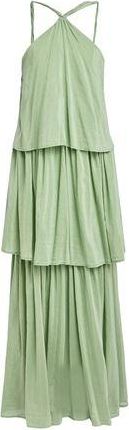 SOLOTRE Maxi dresses