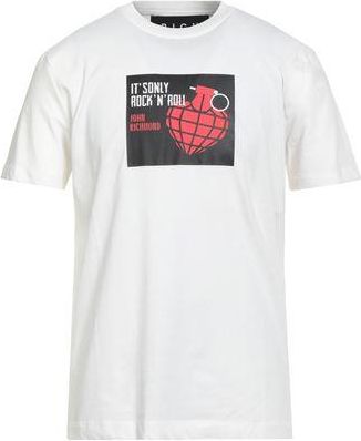 John Richmond CAMISETAS Y TOPS - Camisetas en YOOX.COM