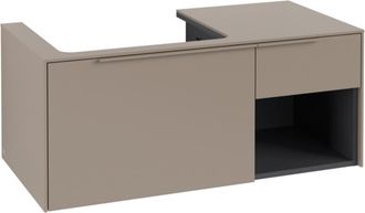 Villeroy & Boch Subway 3.0, Mueble De Lavabo, 1001x423x516 Mm, 2 - Villeroy&boch