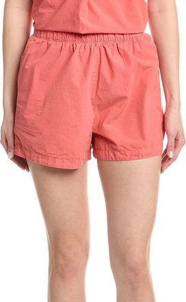 Nation Ltd Nation Ltd Flynn Short