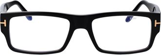 Tom Ford Squared Optical Ft5835 B 001