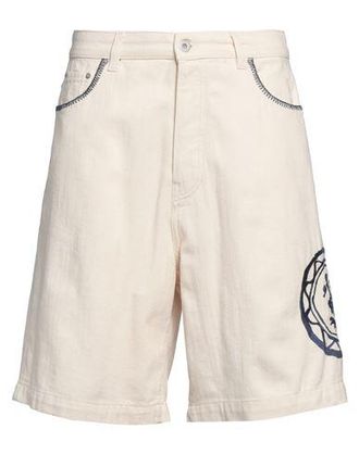 Dr&ocirc;le de Monsieur HOSEN & R&Ouml;CKE - Jeansshorts auf YOOX.COM