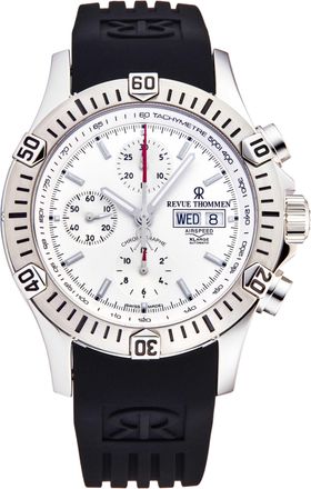 Revue Thommen Airspeed Mens Watch