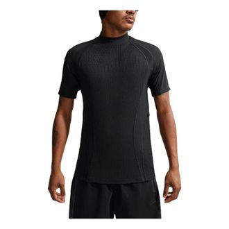 Nike Tech Dri-FIT ADV T-Shirt Black IM5729-010