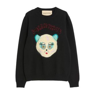 Valentino Garavani Sweaters