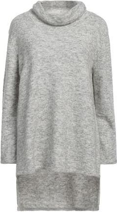 Alessia Santi KNITWEAR - Turtlenecks on YOOX.COM