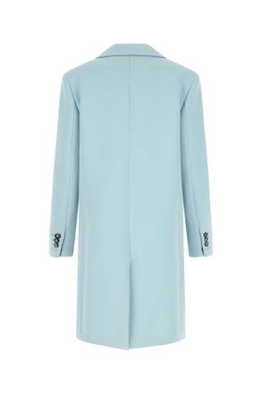 Bottega Veneta 709408v25k0 8955 Cappotti Coat