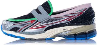 New Balance Hombre, Deporte, Multicolor, Talla: 45 EU