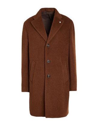 L.B.M. 1911 JACKEN & MÄNTEL - Mäntel auf YOOX.COM