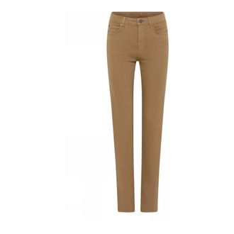 C.Ro Jeans, Dames, Bruin, XS, Magic Fit Skinny Jeans