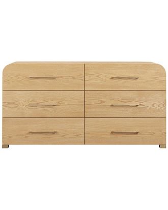 TOV Furniture Tov Furniture Marissa Dresser