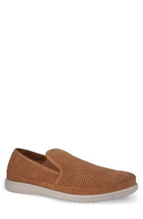 Deer Stags Montauk SUPRO Loafer in Tan at Nordstrom Rack, Size 11