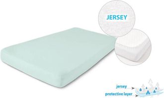 OEM Base Higiene Manta Jersey 140x200x20