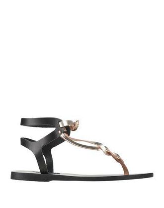 Ancient Greek Sandals CALZADO - Sandalias de dedo en YOOX.COM