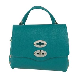 Zanellato Handbags - - Bags - Donna - Verde - ONE SIZE