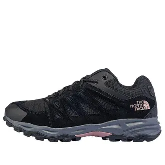 The North Face (WMNS) THE NORTH FACE Truckee Trail Shoes Black 3V1G-NY7