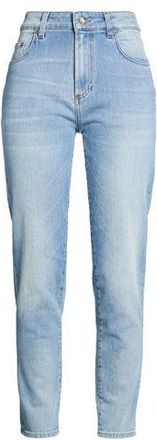 Gentryportofino BOTTOMWEAR - Jeans sur YOOX.COM