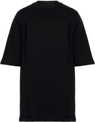 Rick Owens CAMISETAS Y TOPS - Sudaderas en YOOX.COM