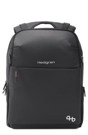 Hedgren Tram Laptop Backpack in Black at Nordstrom Rack