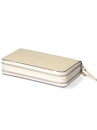 Gave Lux portemonnee Vrouwen BEIGE