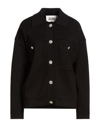Silvian Heach PRENDAS DE PUNTO - C&aacute;rdigans en YOOX.COM