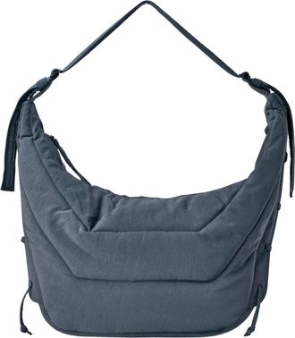 Christophe Lemaire Uomo, Borse, Grigio, Taglia unica, new