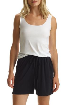 Commando Butter Tank in White at Nordstrom, Size X-Small